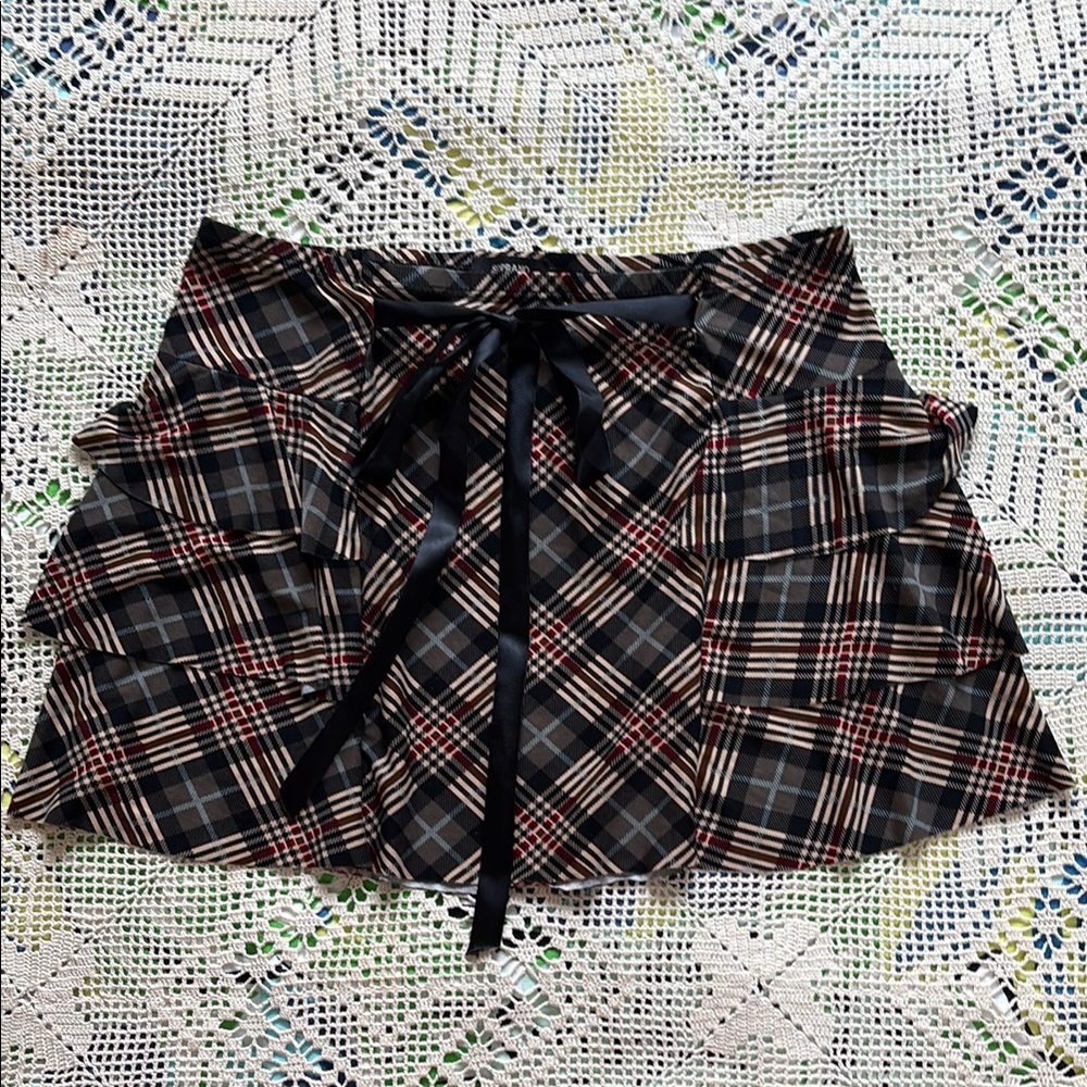 Soprano Skater Skirt
